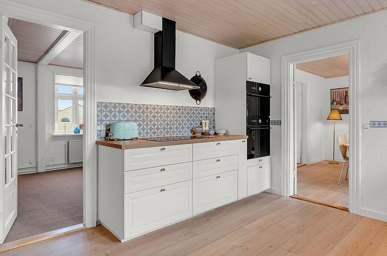 Vakantiehuis "Noreen" - 500m from the sea