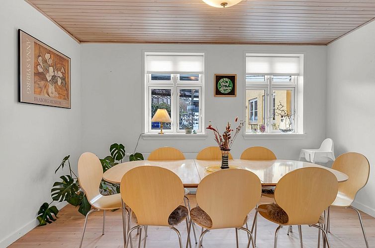 Vakantiehuis "Noreen" - 500m from the sea
