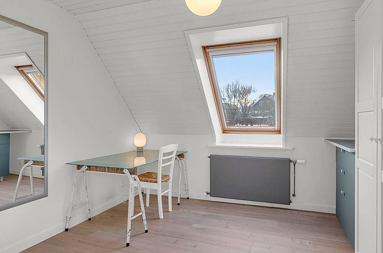 Vakantiehuis "Noreen" - 500m from the sea