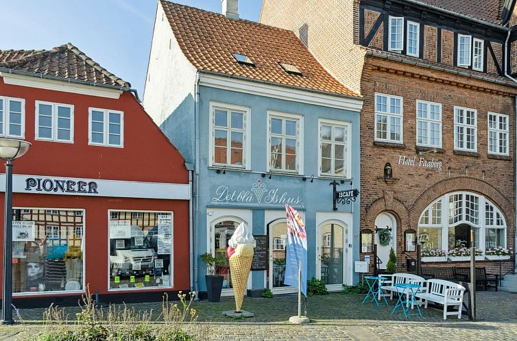 Guest house 0151117 - Apartment Southern Denmark - Appartement "Blakke" - 200m from the sea