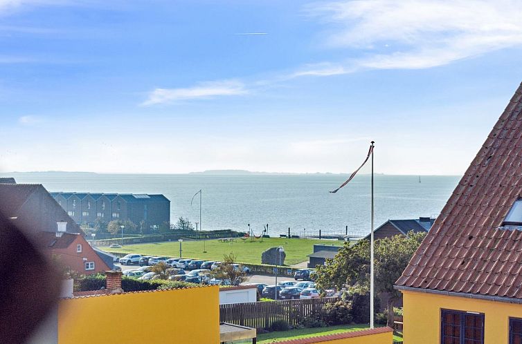 Appartement "Blakke" - 200m from the sea