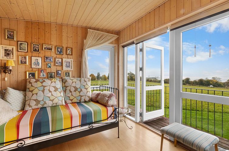 Appartement "Blakke" - 200m from the sea