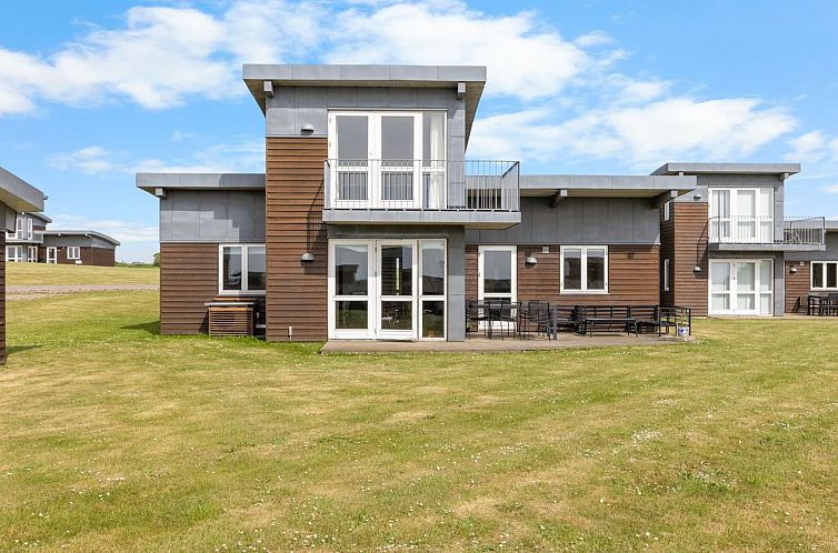 Unterkunft 0151118 - Ferienhaus Southern Danmark - Vakantiehuis "Wilmar" - 380m from the sea