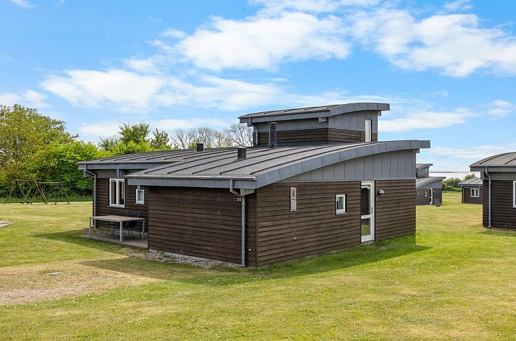 Vakantiehuis "Wilmar" - 380m from the sea