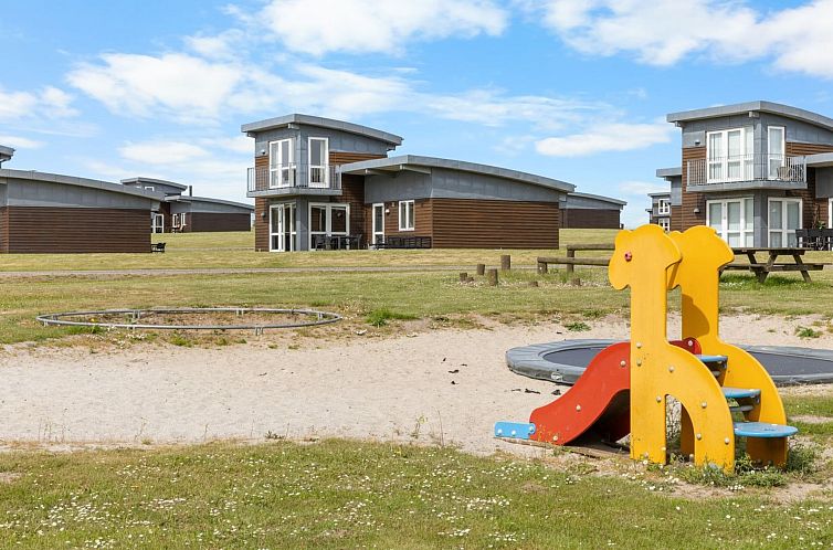 Vakantiehuis "Wilmar" - 380m from the sea