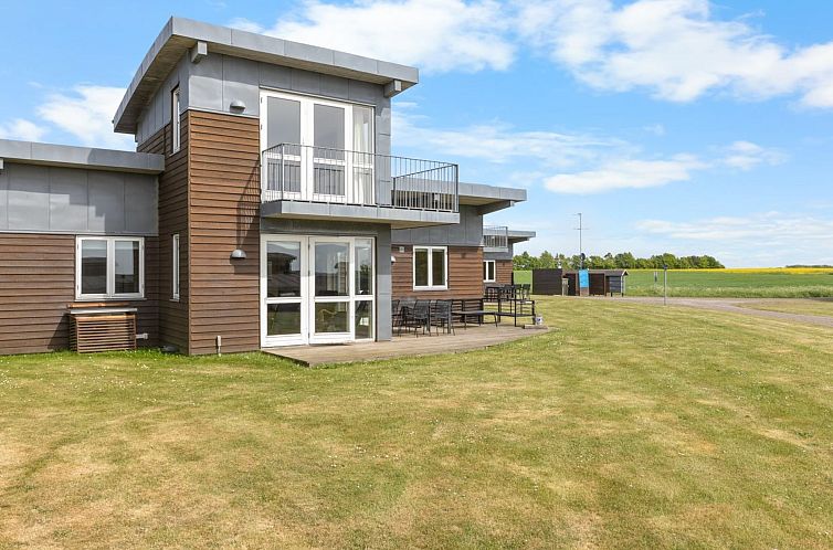 Vakantiehuis "Wilmar" - 380m from the sea