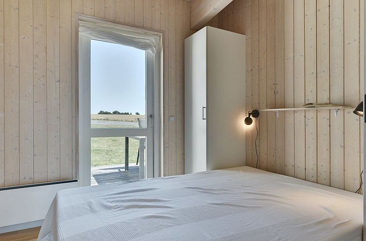 Vakantiehuis "Wilmar" - 380m from the sea