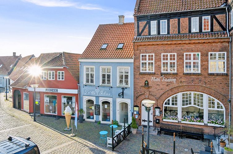 Appartement "Blakke" - 200m from the sea