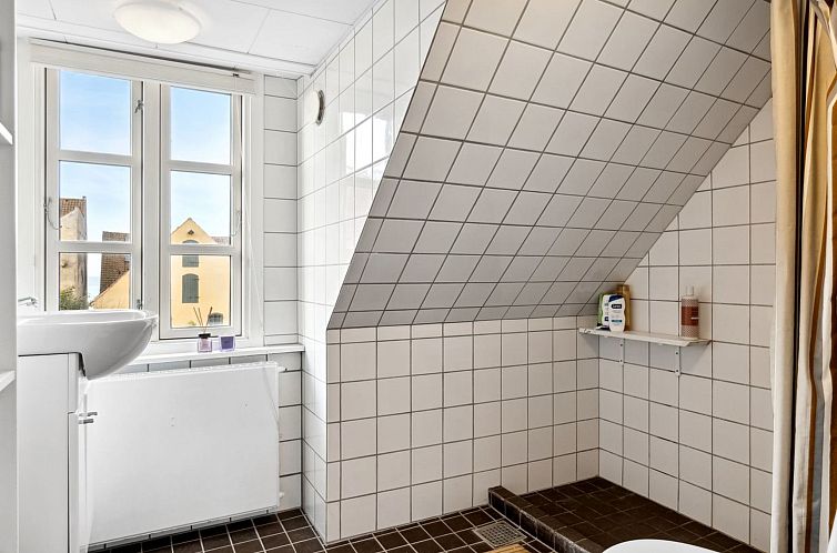 Appartement "Blakke" - 200m from the sea