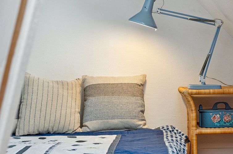 Appartement "Blakke" - 200m from the sea