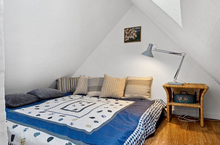 Appartement "Blakke" - 200m from the sea
