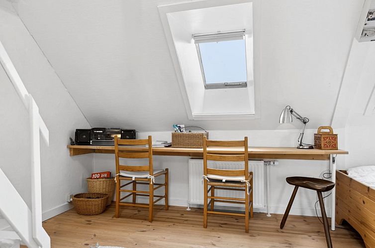 Appartement "Blakke" - 200m from the sea