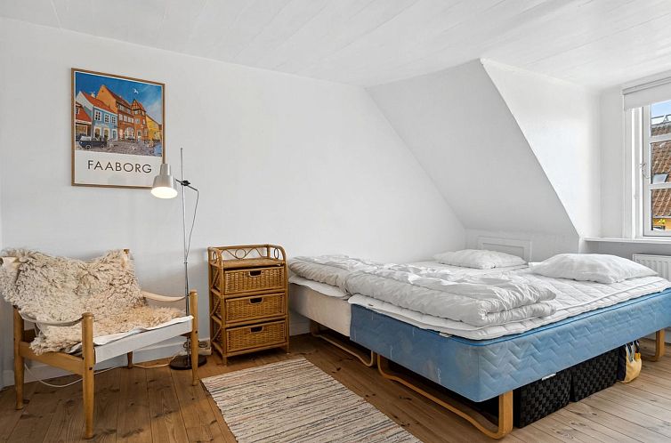 Appartement "Blakke" - 200m from the sea