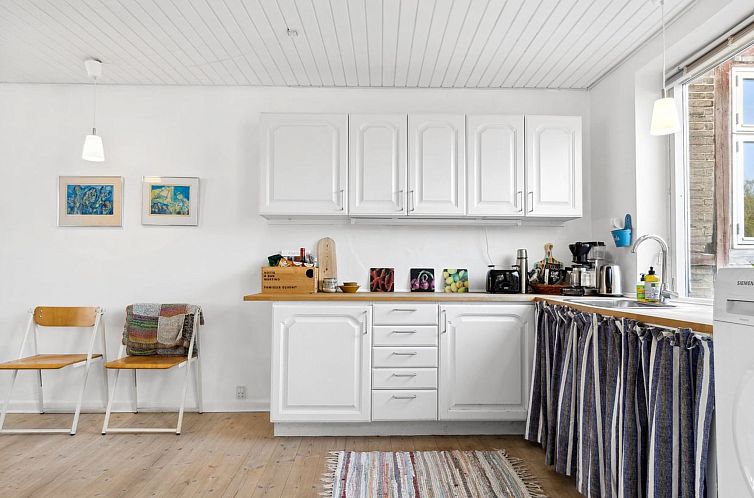 Appartement "Blakke" - 200m from the sea