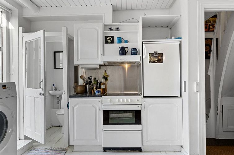 Appartement "Blakke" - 200m from the sea