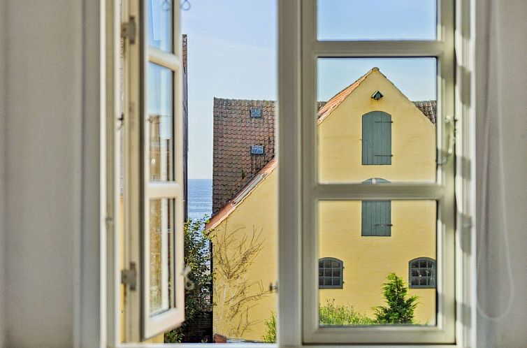 Appartement "Blakke" - 200m from the sea