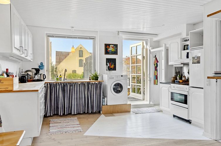 Appartement "Blakke" - 200m from the sea