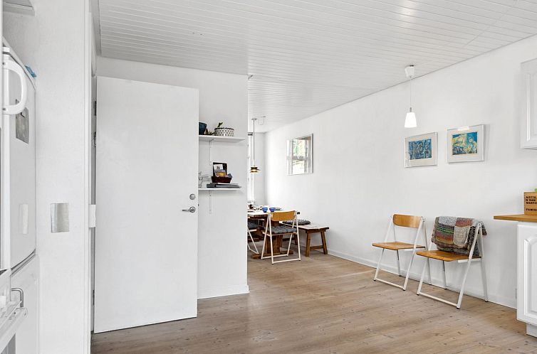 Appartement "Blakke" - 200m from the sea