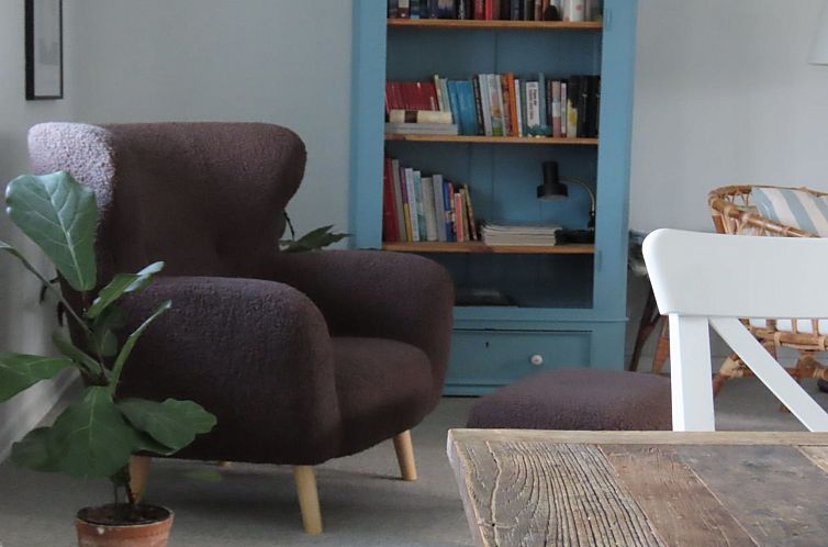 Vakantiehuis "Thessa" - 4km from the sea