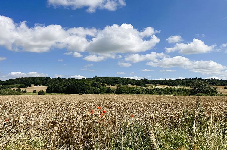Vakantiehuis "Thessa" - 4km from the sea