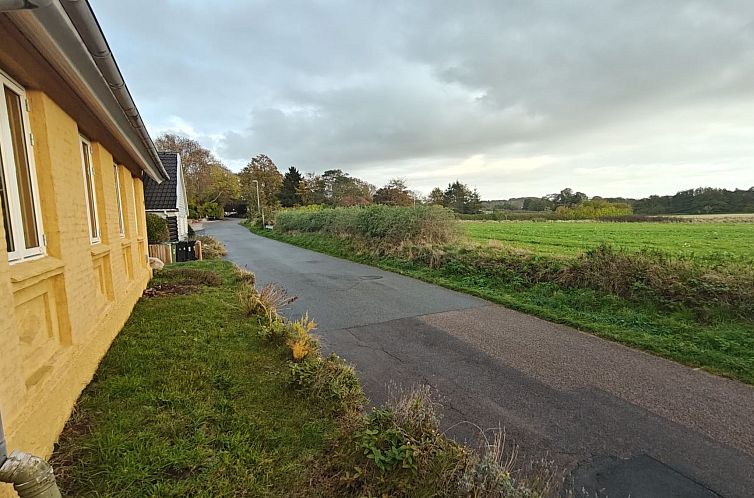 Vakantiehuis "Thessa" - 4km from the sea