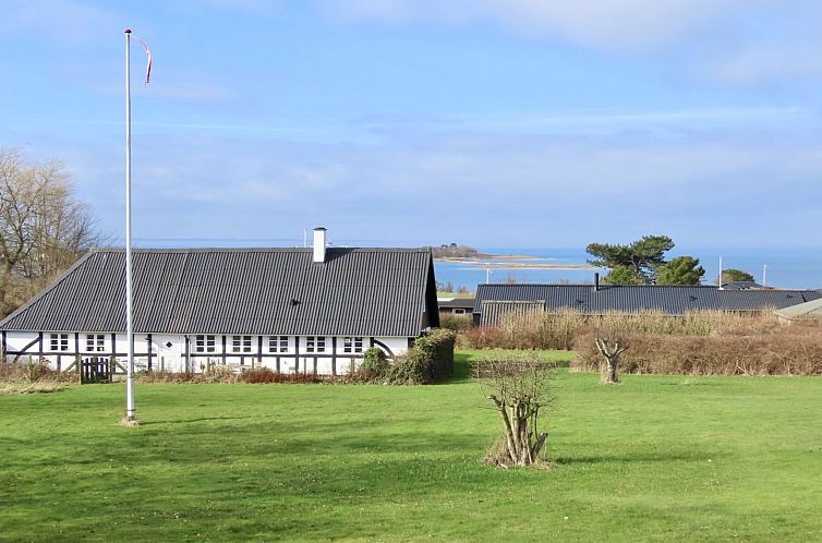 Vakantiehuis "Thessa" - 4km from the sea