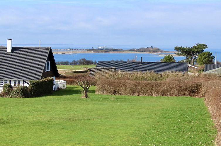 Vakantiehuis "Thessa" - 4km from the sea