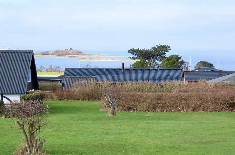 Vakantiehuis "Thessa" - 4km from the sea