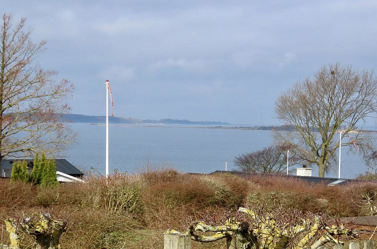 Vakantiehuis "Thessa" - 4km from the sea
