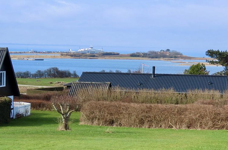Vakantiehuis "Thessa" - 4km from the sea