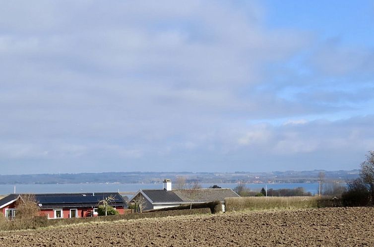 Vakantiehuis "Thessa" - 4km from the sea