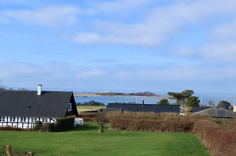 Vakantiehuis "Thessa" - 4km from the sea