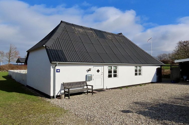 Vakantiehuis "Thessa" - 4km from the sea