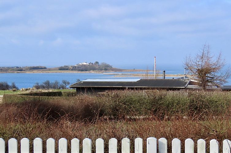 Vakantiehuis "Thessa" - 4km from the sea