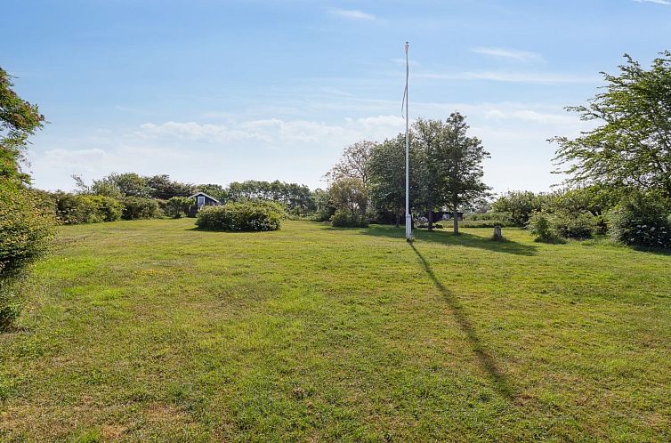 Vakantiehuis "Thessa" - 4km from the sea