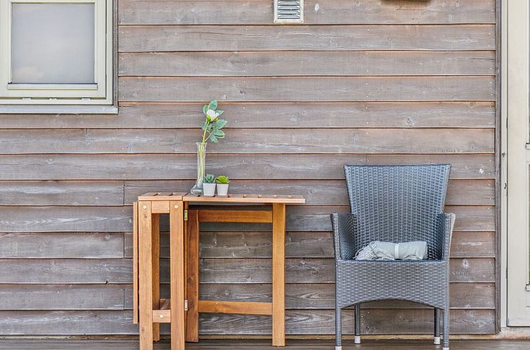 Vakantiehuis "Gudbrand" - 500m from the sea