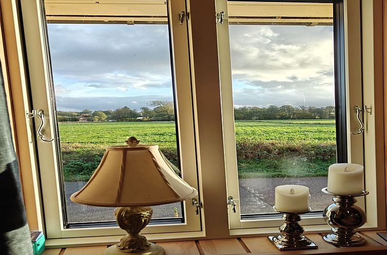 Vakantiehuis "Gudbrand" - 500m from the sea