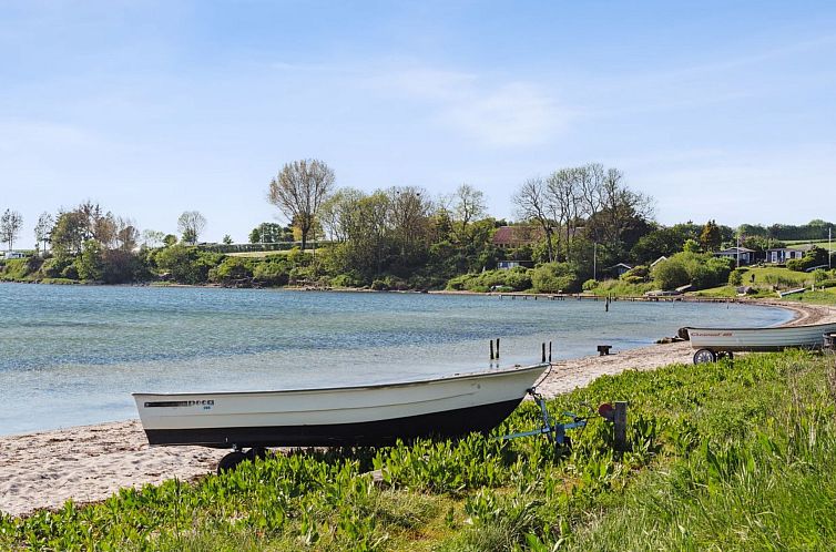 Vakantiehuis "Magga" - 520m from the sea