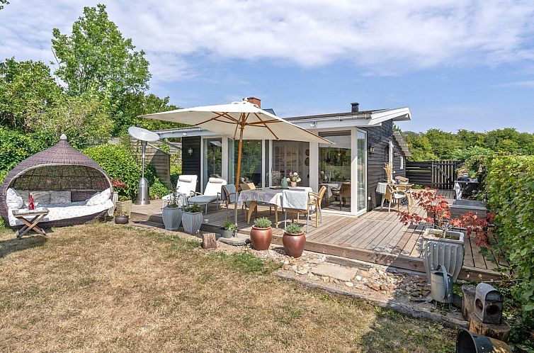 Guest house 0151123 - Holiday property Southern Denmark - Vakantiehuis "Daike" - 25m from the sea