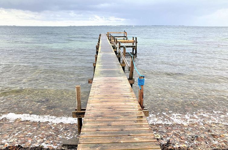 Vakantiehuis "Daike" - 25m from the sea