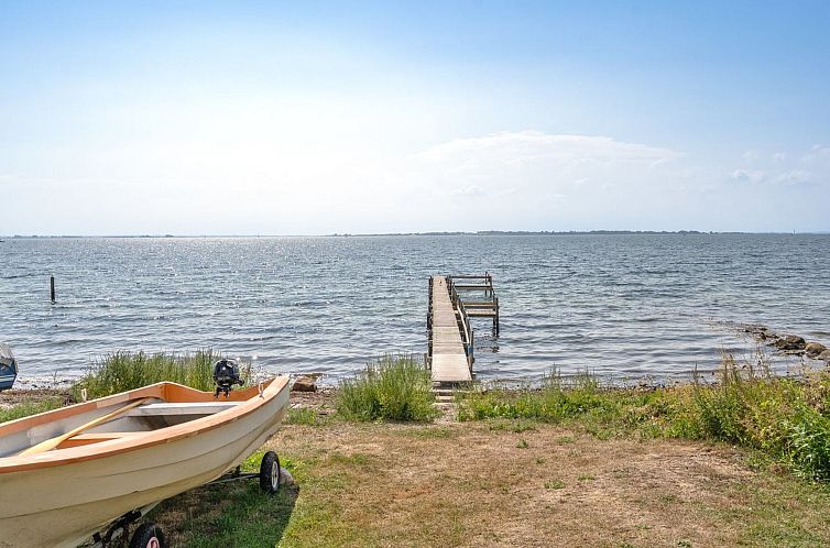 Vakantiehuis "Daike" - 25m from the sea