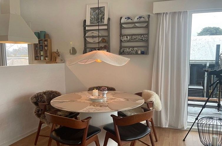 Vakantiehuis "Daike" - 25m from the sea