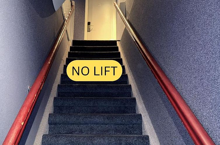 The Old Nickel Hotel