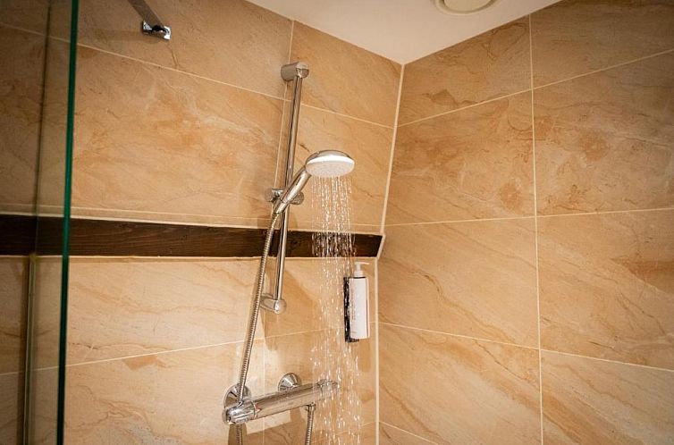 The Old Nickel Hotel