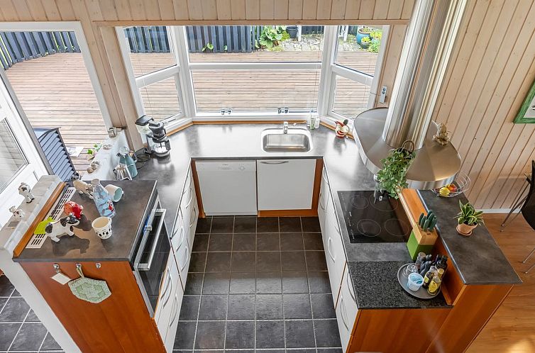 Vakantiehuis "Winald" - 150m from the sea