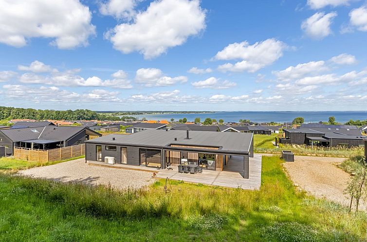 Unterkunft 0151205 - Ferienhaus Southern Danmark - Vakantiehuis "Heidie" - 600m from the sea