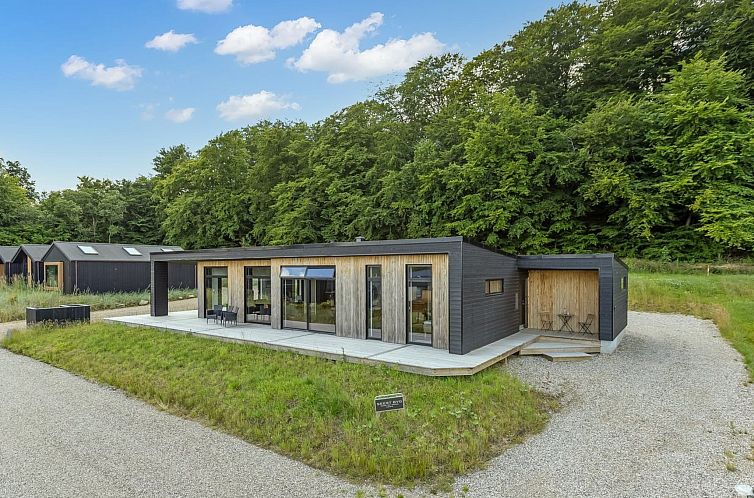 Vakantiehuis "Heidie" - 600m from the sea