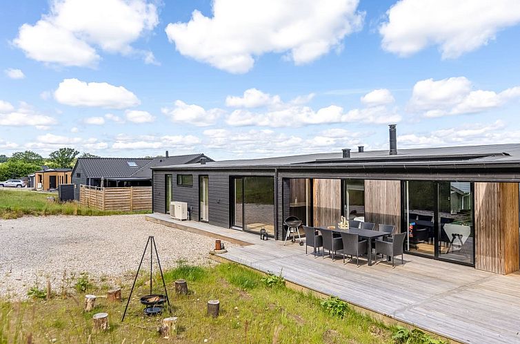 Vakantiehuis "Heidie" - 600m from the sea