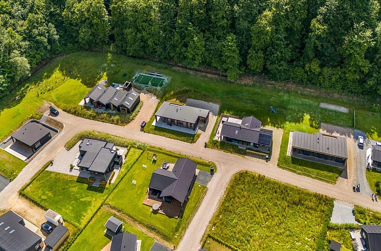 Vakantiehuis "Heidie" - 600m from the sea