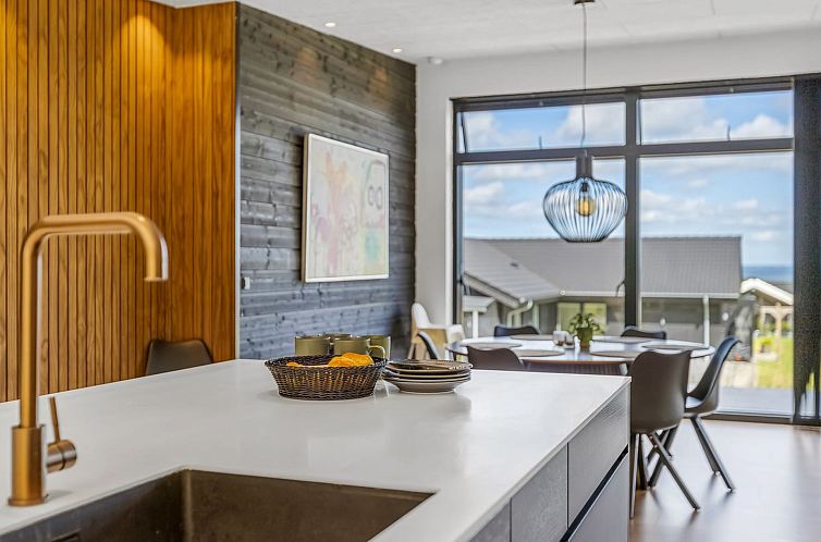 Vakantiehuis "Heidie" - 600m from the sea